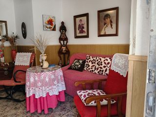 Casa pareada en venta en Roquetas Centro en Roquetas de Mar