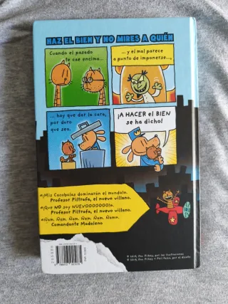 Policán 7: Por quién ruedan las pelotas