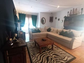 Chalet en venta en Villena