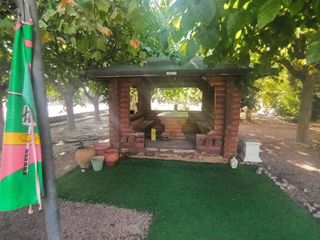 Chalet en venta en Villena