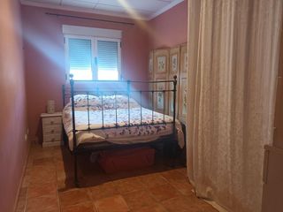 Chalet en venta en Villena