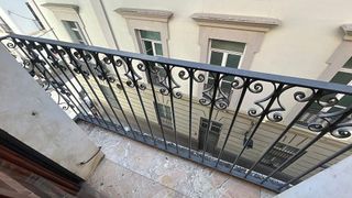 Piso en alquiler en Santa Cruz en Sevilla