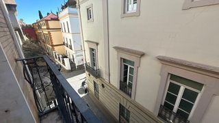 Piso en alquiler en Santa Cruz en Sevilla