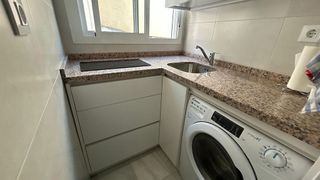 Piso en alquiler en Santa Cruz en Sevilla