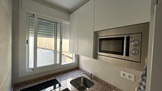 Piso en alquiler en Santa Cruz en Sevilla