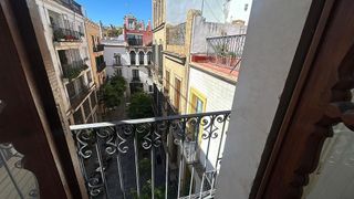 Piso en alquiler en Santa Cruz en Sevilla
