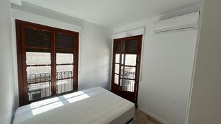 Piso en alquiler en Santa Cruz en Sevilla