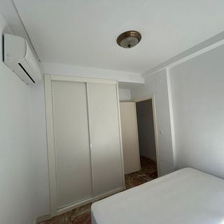 Piso en alquiler en Santa Cruz en Sevilla