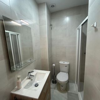 Piso en alquiler en Santa Cruz en Sevilla