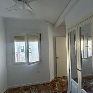 Piso en alquiler en Santa Cruz en Sevilla