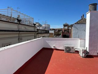 Piso en alquiler en Santa Cruz en Sevilla