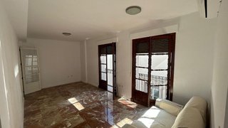 Piso en alquiler en Santa Cruz en Sevilla