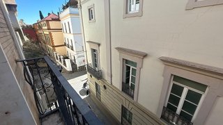 Piso en alquiler en Santa Cruz en Sevilla