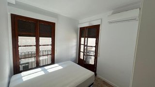 Piso en alquiler en Santa Cruz en Sevilla