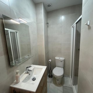 Piso en alquiler en Santa Cruz en Sevilla