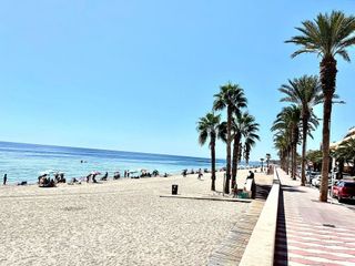 Ático en venta en El Puerto en Roquetas de Mar