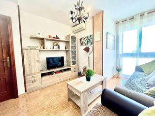 Ático en venta en El Puerto en Roquetas de Mar