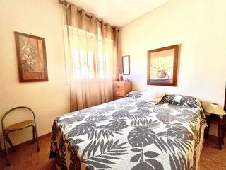 Ático en venta en El Puerto en Roquetas de Mar