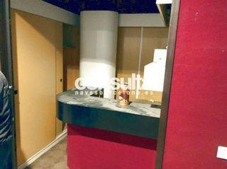 Nave industrial en alquiler en Pubilla Cases en Hospitalet de Llobregat, L´