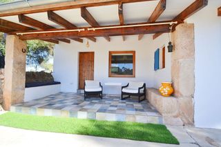 Casa rural en alquiler en Campos