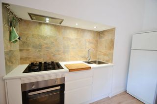 Casa rural en alquiler en Campos