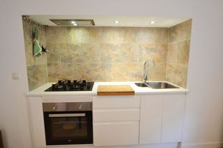 Casa rural en alquiler en Campos