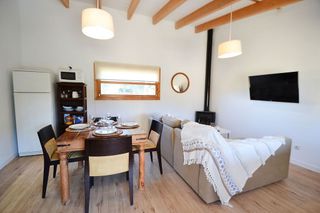 Casa rural en alquiler en Campos