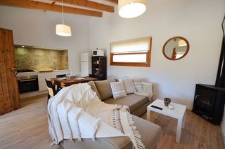 Casa rural en alquiler en Campos