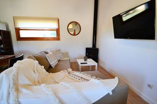 Casa rural en alquiler en Campos