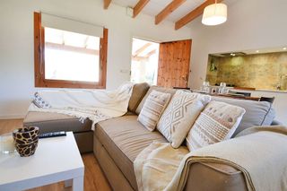 Casa rural en alquiler en Campos