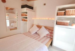 Casa rural en alquiler en Campos