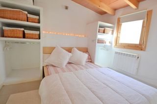 Casa rural en alquiler en Campos