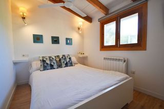 Casa rural en alquiler en Campos