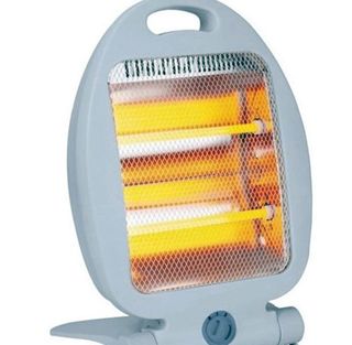 Calefactor halógeno de cuarzo. BN4101 (10)