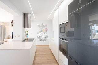 Piso en venta en Centro en Santa Pola