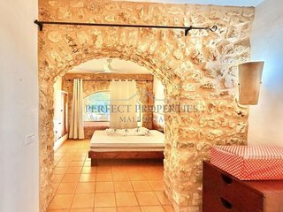 Casa rural en alquiler en Manacor Centro en Manacor