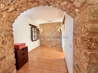 Casa rural en alquiler en Manacor Centro en Manacor