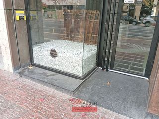 Local comercial en alquiler en Centro en Logroño