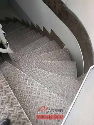 Local comercial en alquiler en Centro en Logroño