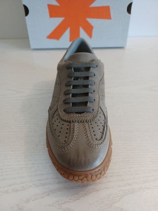 Zapatillas Art 1627 Talla 37 (38 EU)