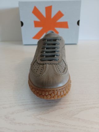 Zapatillas Art 1627 Talla 37 (38 EU)