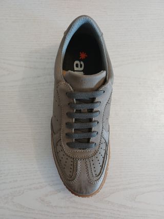 Zapatillas Art 1627 Talla 37 (38 EU)