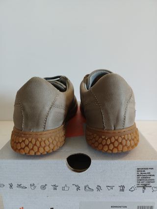 Zapatillas Art 1627 Talla 37 (38 EU)