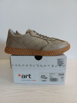 Zapatillas Art 1627 Talla 37 (38 EU)