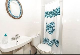 Piso en alquiler en La Herradura en Almuñécar