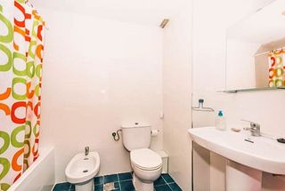 Piso en alquiler en La Herradura en Almuñécar