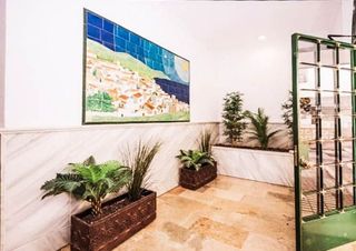 Piso en alquiler en La Herradura en Almuñécar