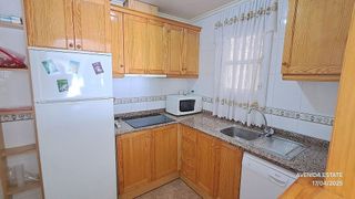 Piso en venta en Playa del Cura en Torrevieja