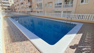 Piso en venta en Playa del Cura en Torrevieja
