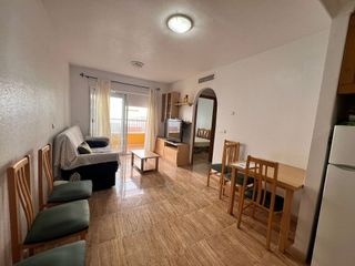 Piso en venta en El Acequión - Los Naúfragos en Torrevieja